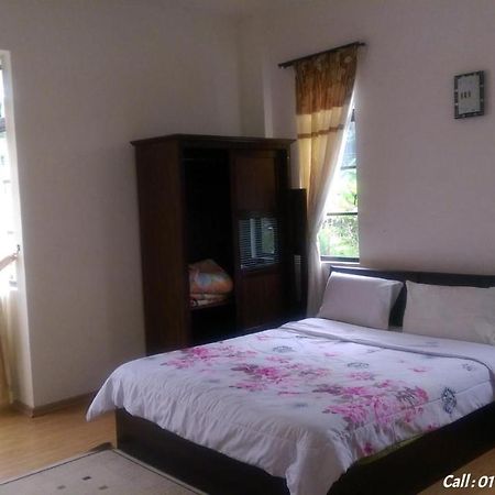 Ar Rayyan Apartments Prima Villa Tanah Rata Extérieur photo