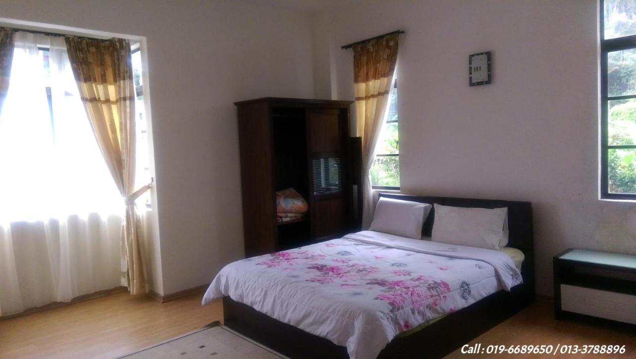 Ar Rayyan Apartments Prima Villa Tanah Rata Extérieur photo