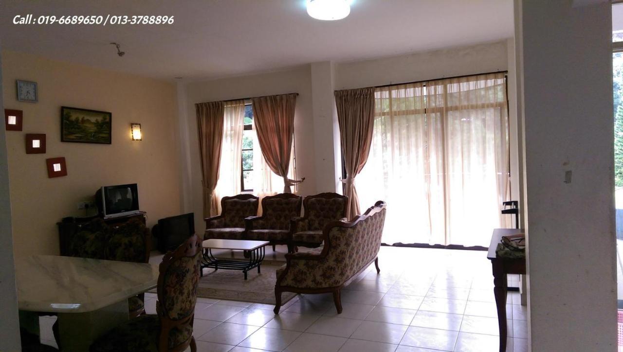 Ar Rayyan Apartments Prima Villa Tanah Rata Extérieur photo